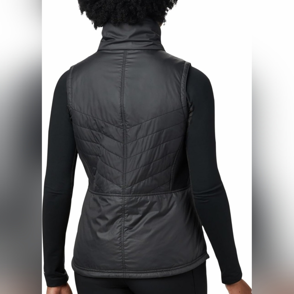 NEW with Tags! Women's Columbia Mix It Around Ii Vest, size M - Picture 2 of 7